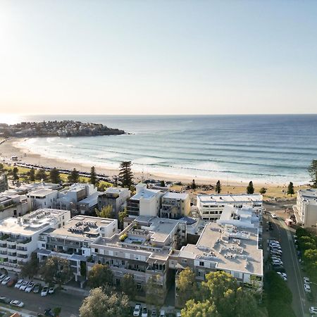 Little Drifter Bondi Hostel Sydney Luaran gambar
