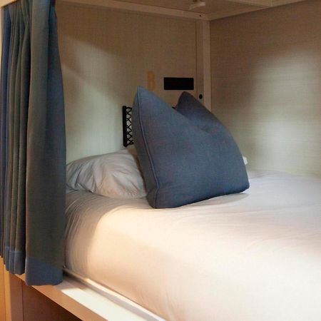 Little Drifter Bondi Hostel Sydney Luaran gambar