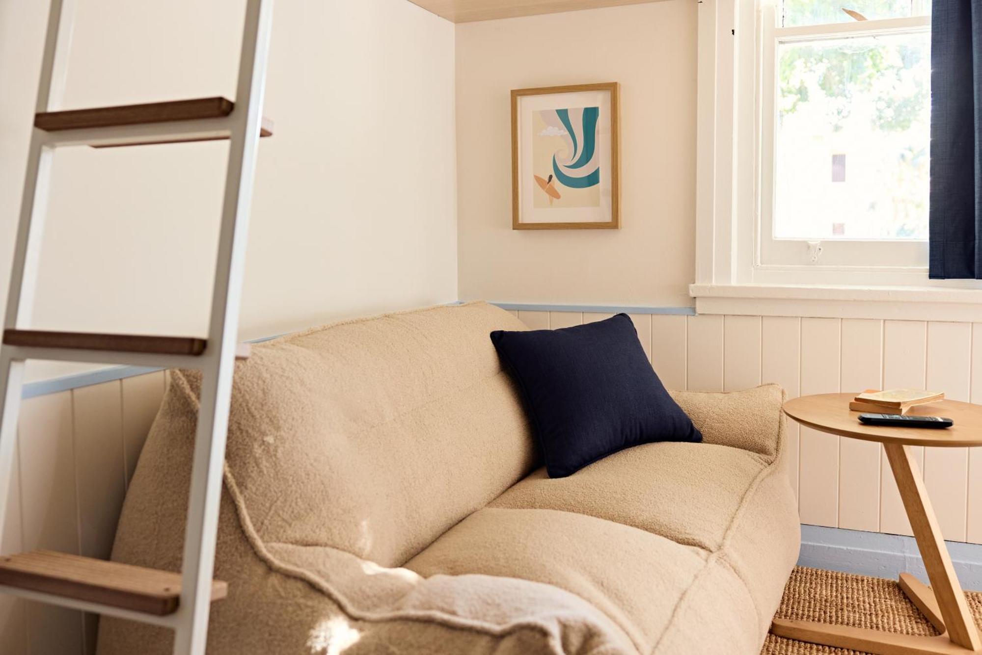 Little Drifter Bondi Hostel Sydney Luaran gambar