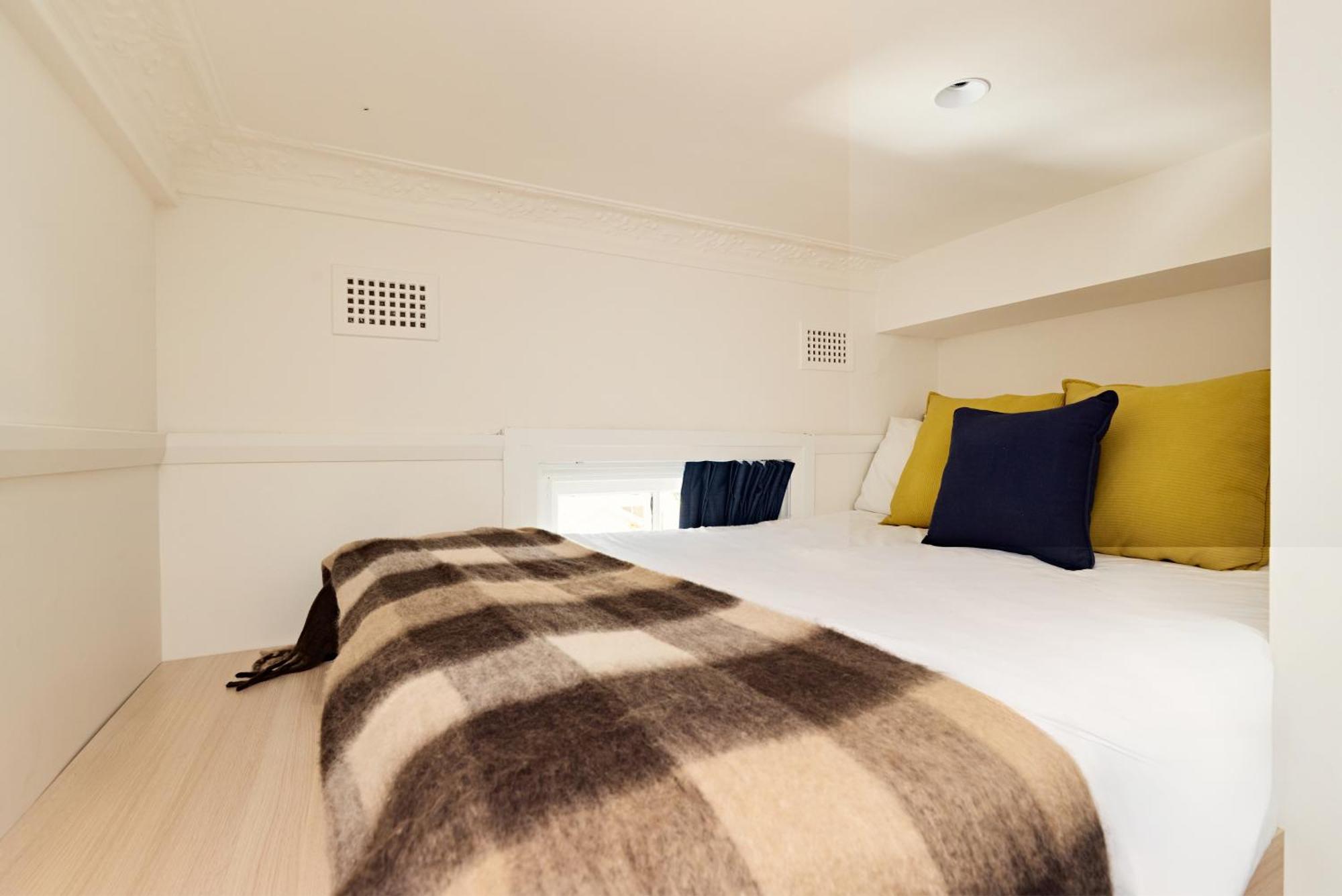 Little Drifter Bondi Hostel Sydney Luaran gambar