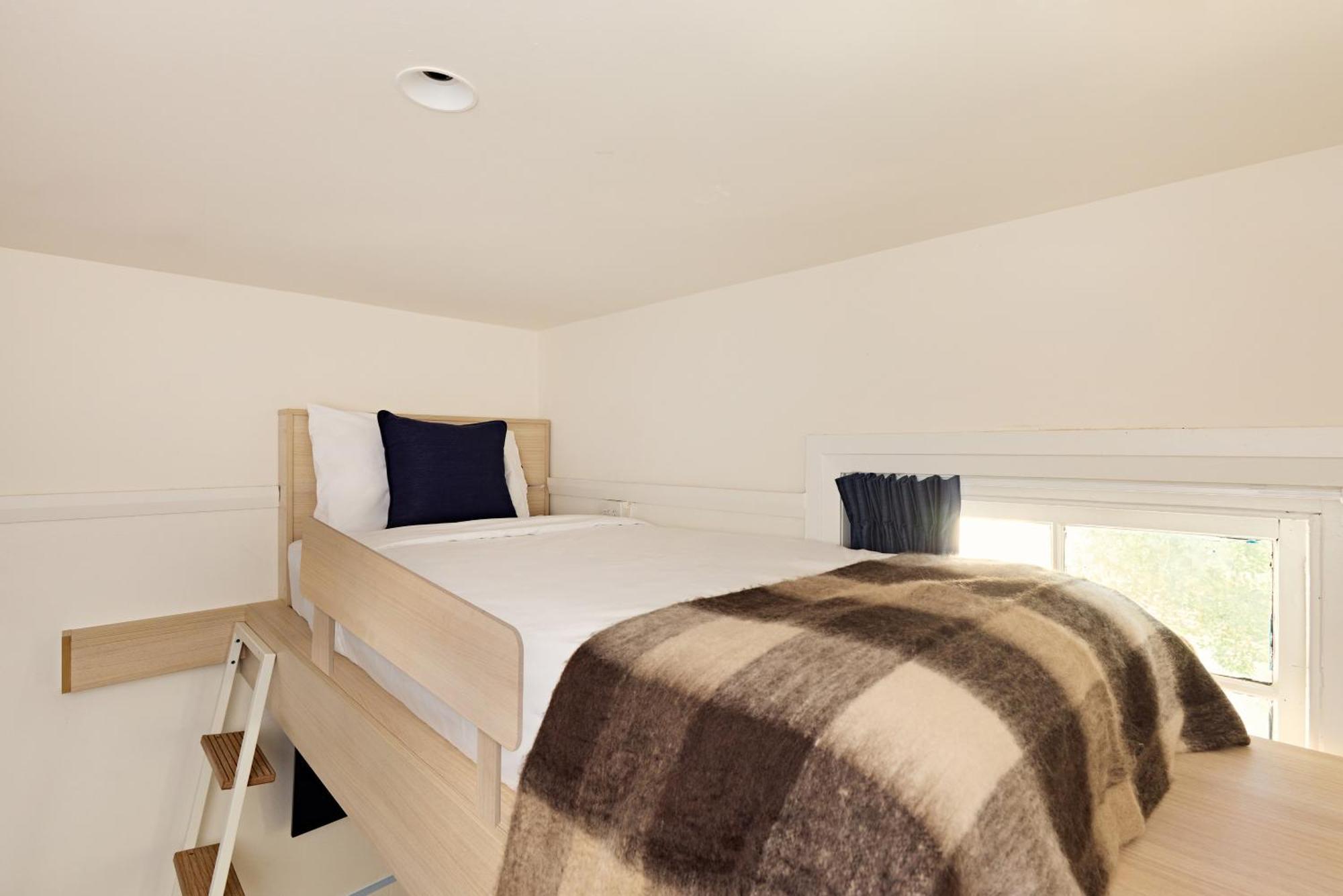 Little Drifter Bondi Hostel Sydney Luaran gambar