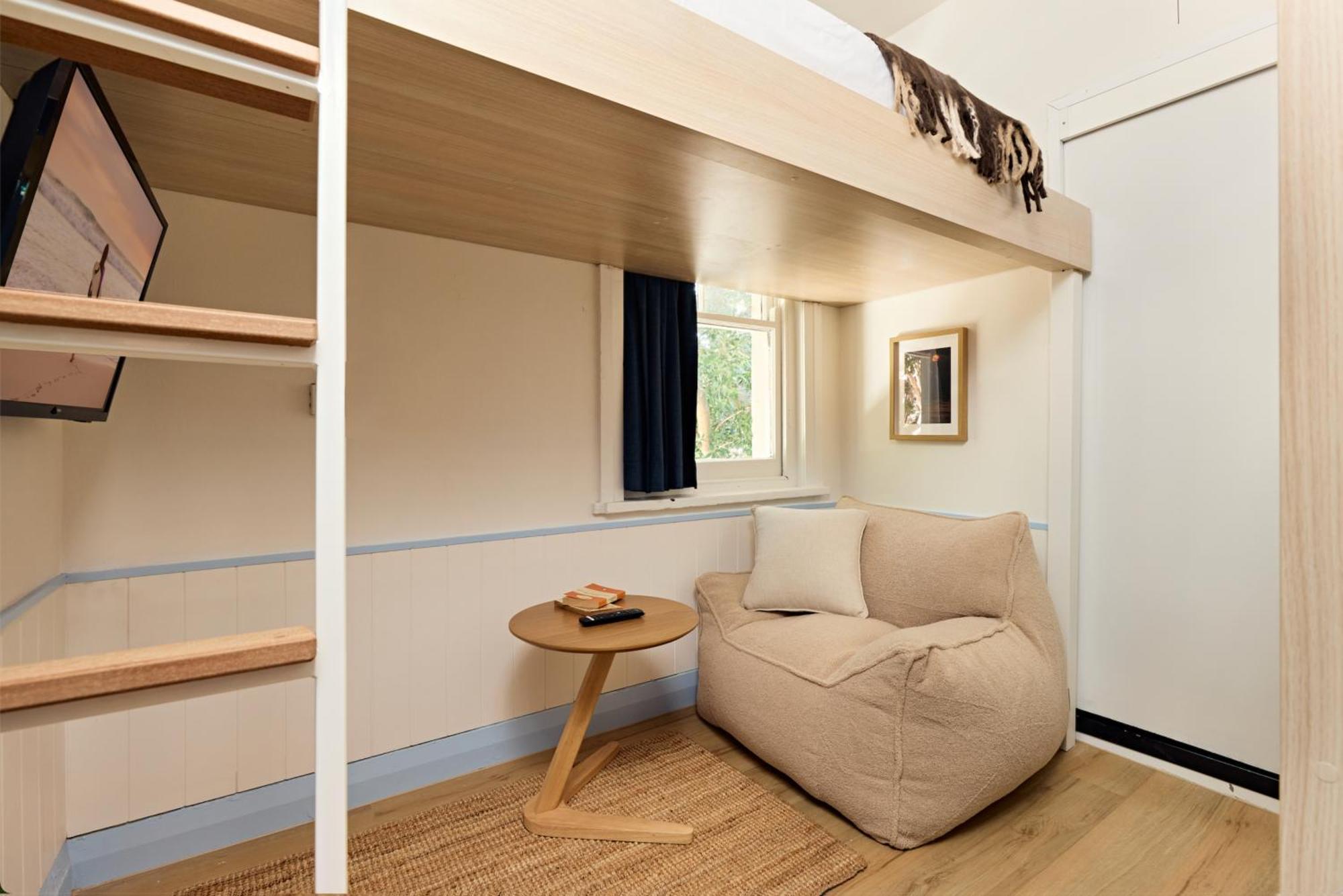 Little Drifter Bondi Hostel Sydney Luaran gambar
