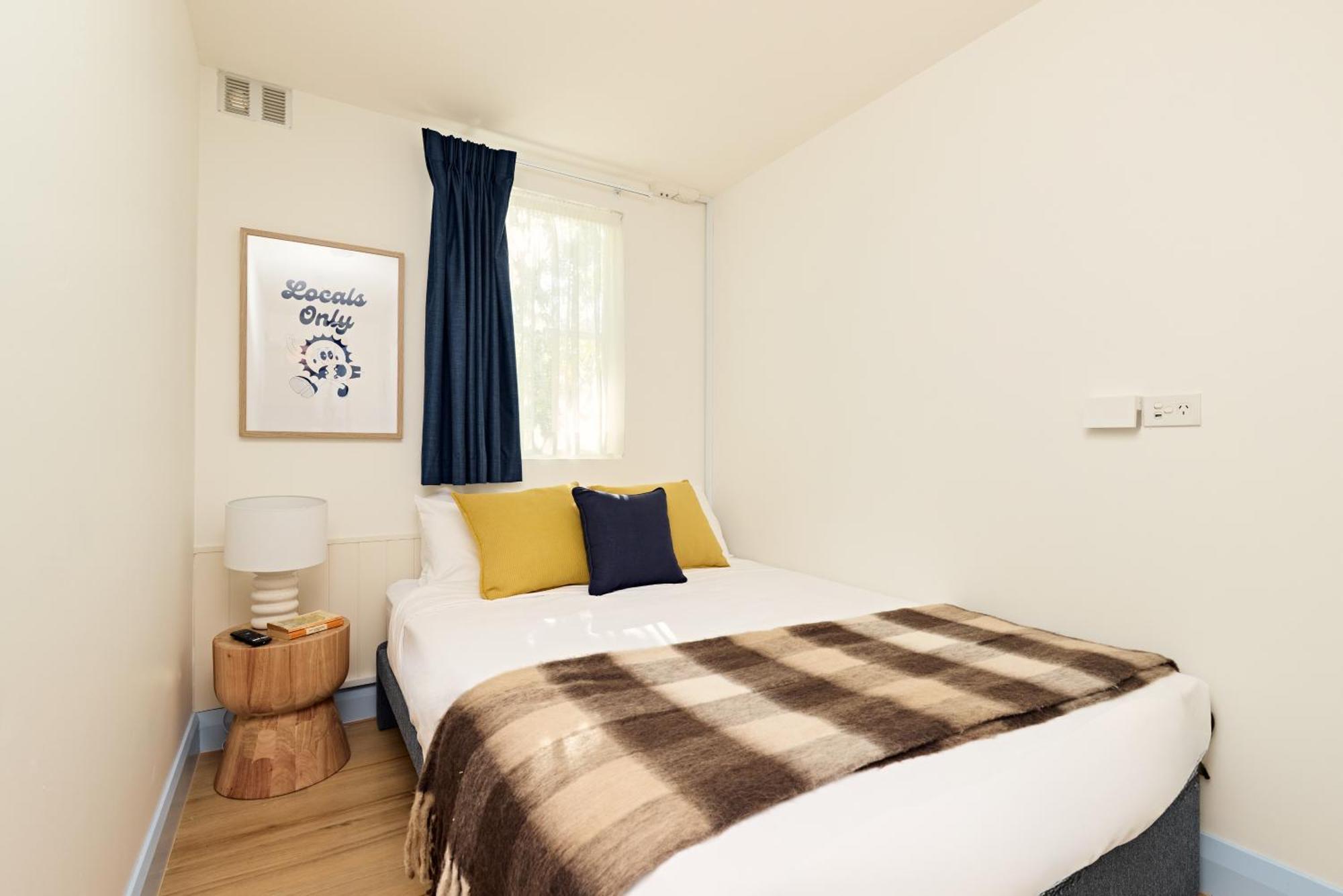 Little Drifter Bondi Hostel Sydney Luaran gambar
