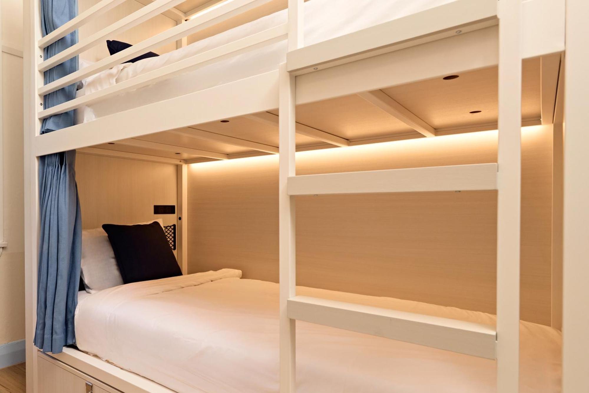 Little Drifter Bondi Hostel Sydney Luaran gambar