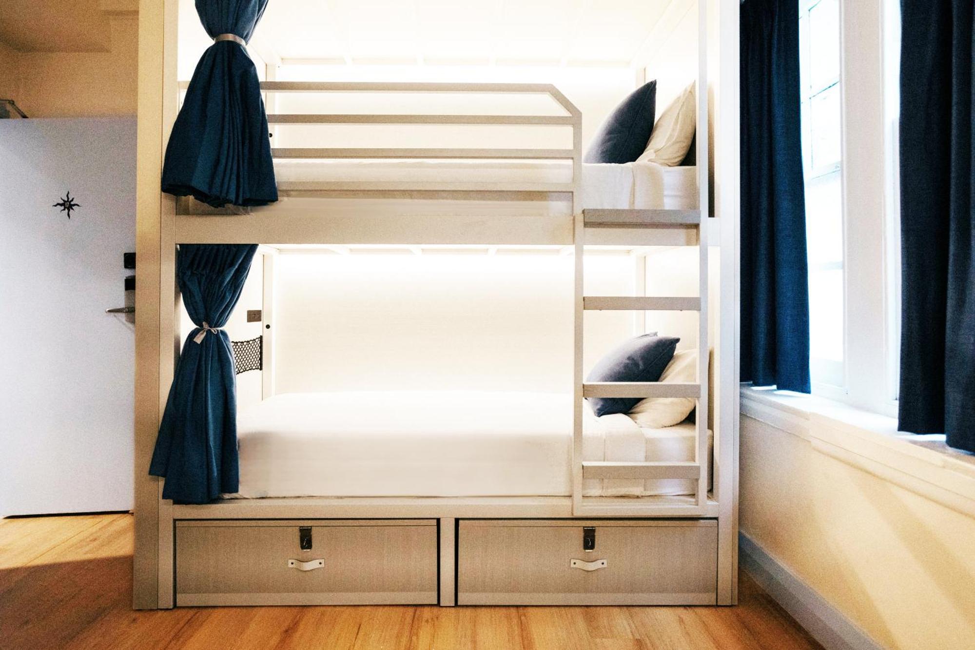 Little Drifter Bondi Hostel Sydney Luaran gambar