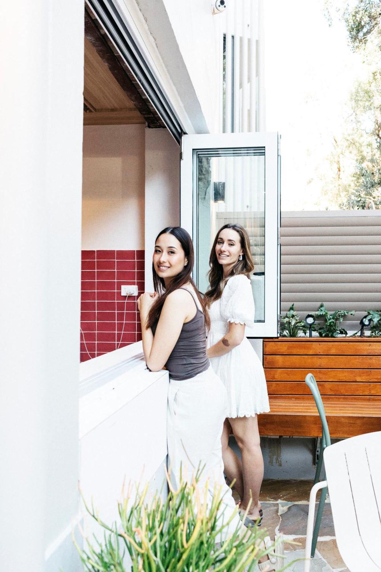 Little Drifter Bondi Hostel Sydney Luaran gambar