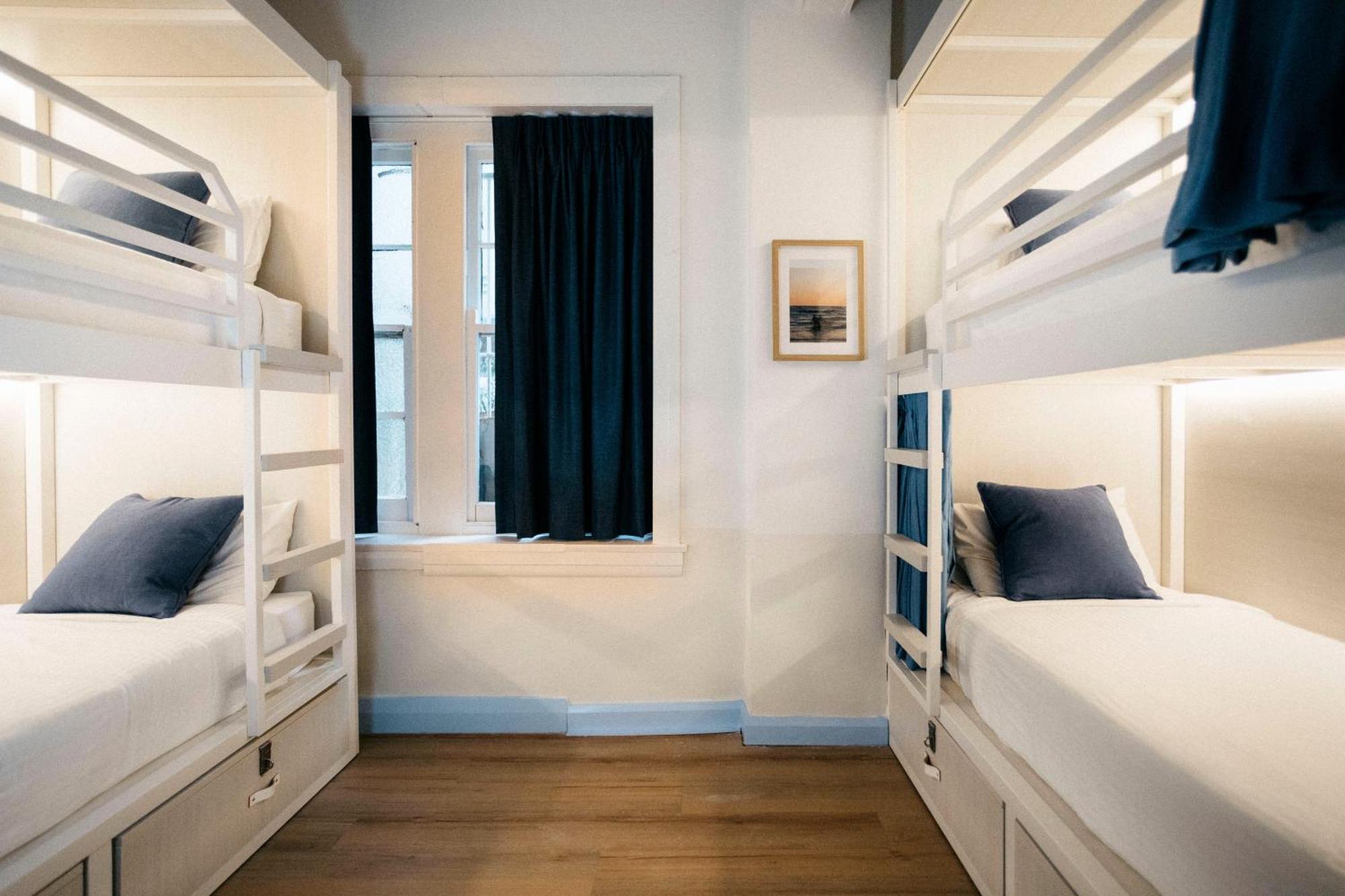 Little Drifter Bondi Hostel Sydney Luaran gambar