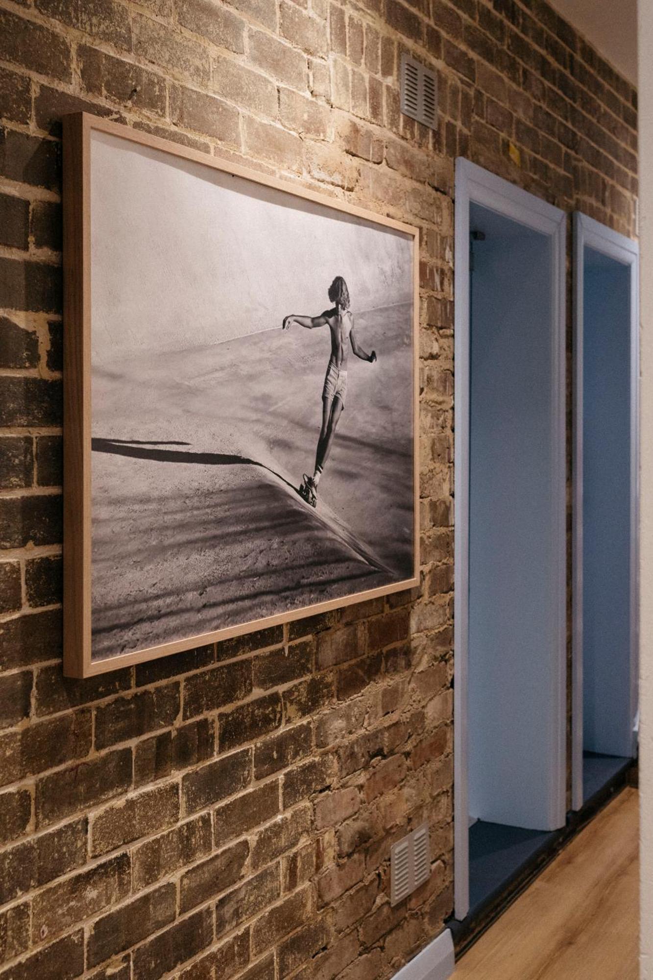 Little Drifter Bondi Hostel Sydney Luaran gambar