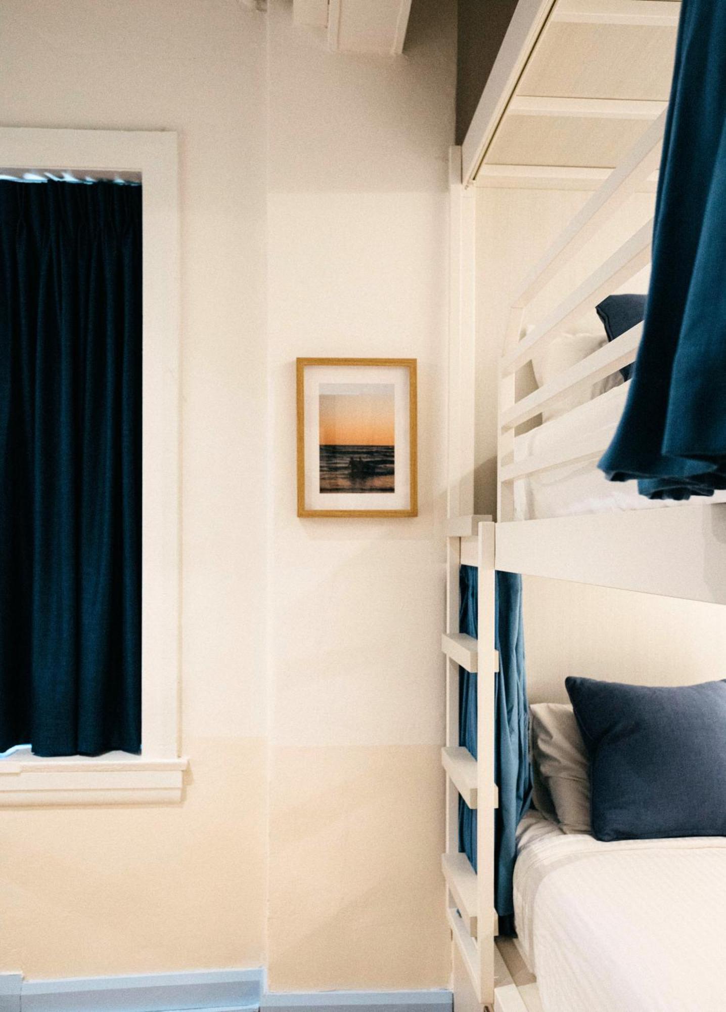 Little Drifter Bondi Hostel Sydney Luaran gambar