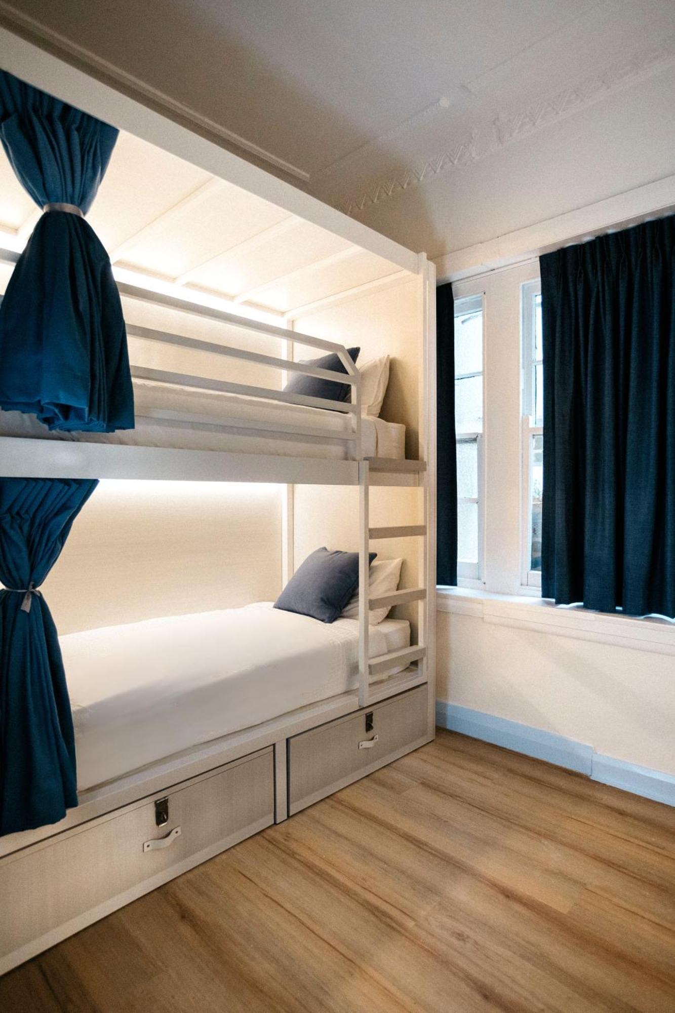 Little Drifter Bondi Hostel Sydney Luaran gambar
