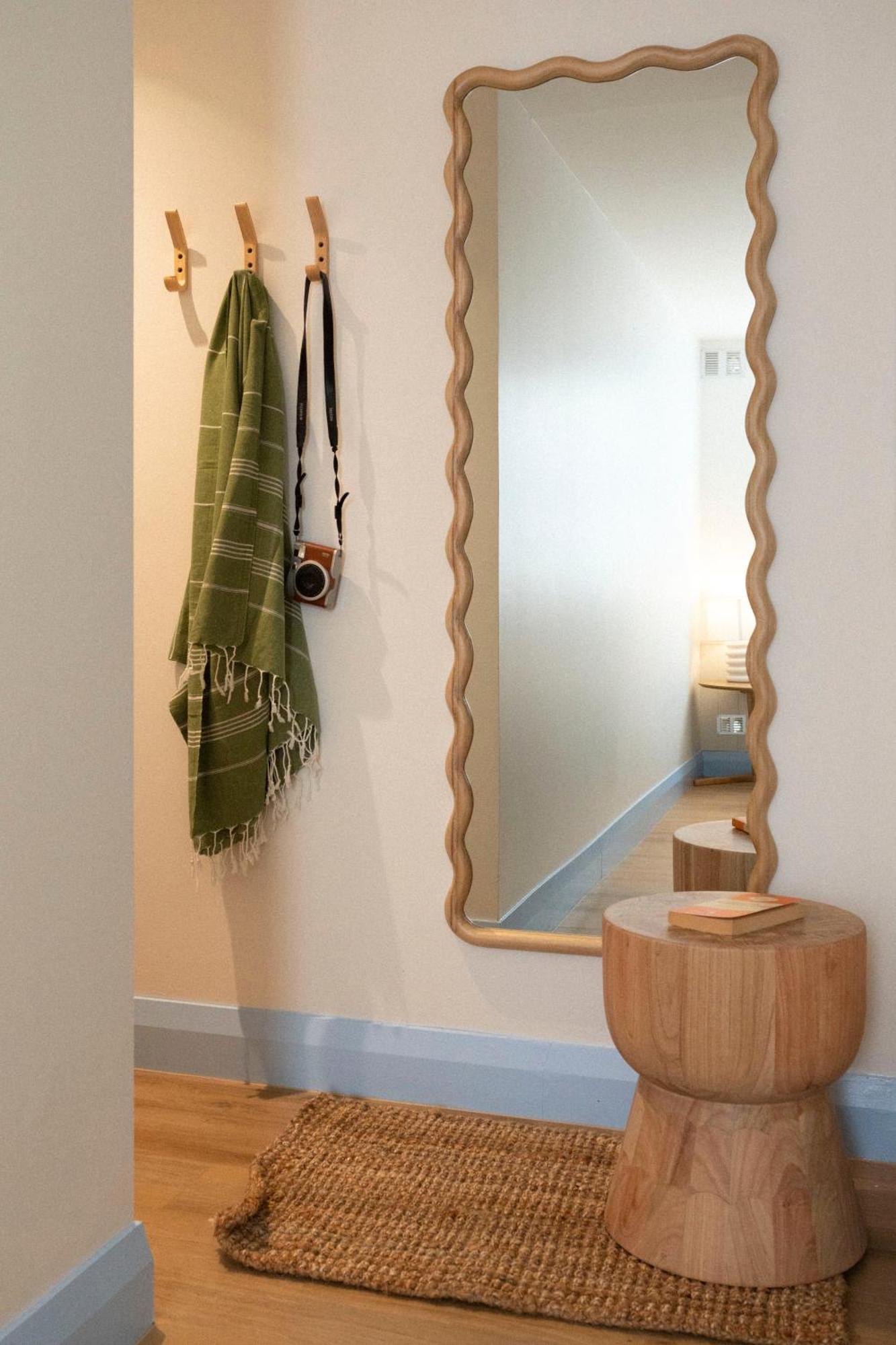 Little Drifter Bondi Hostel Sydney Luaran gambar