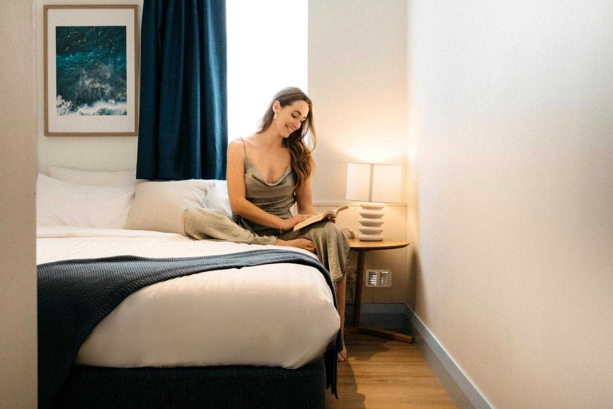 Little Drifter Bondi Hostel Sydney Luaran gambar