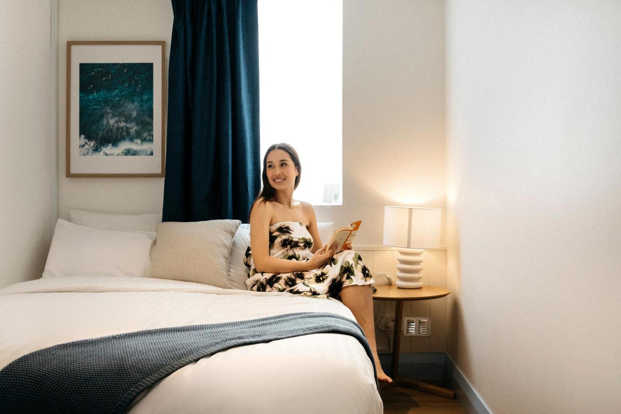Little Drifter Bondi Hostel Sydney Luaran gambar