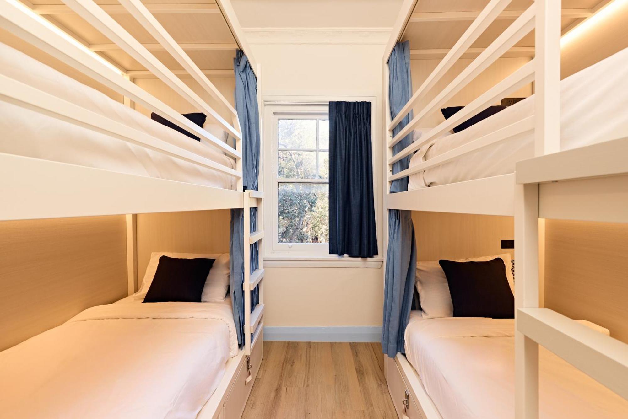Little Drifter Bondi Hostel Sydney Luaran gambar