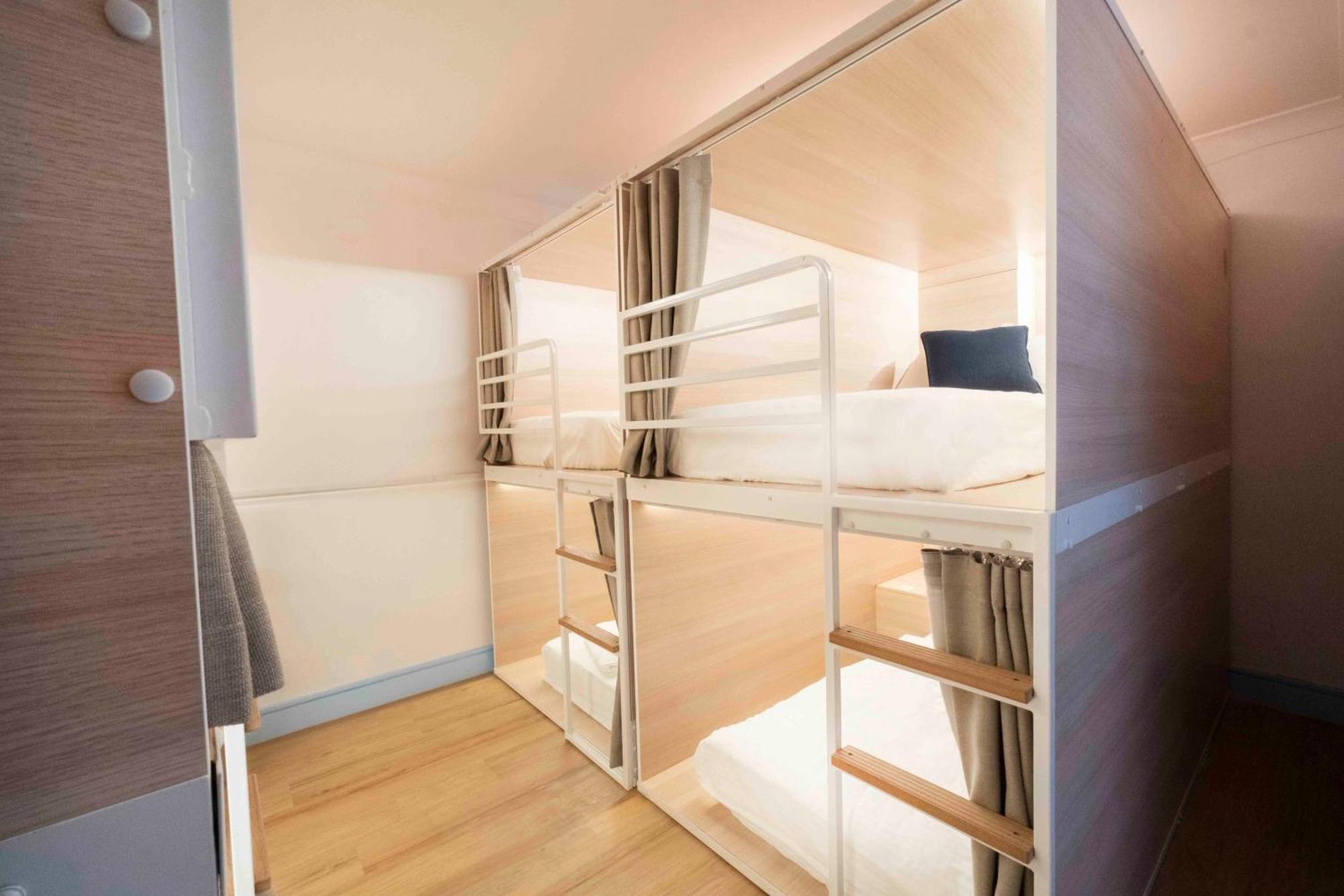 Little Drifter Bondi Hostel Sydney Luaran gambar