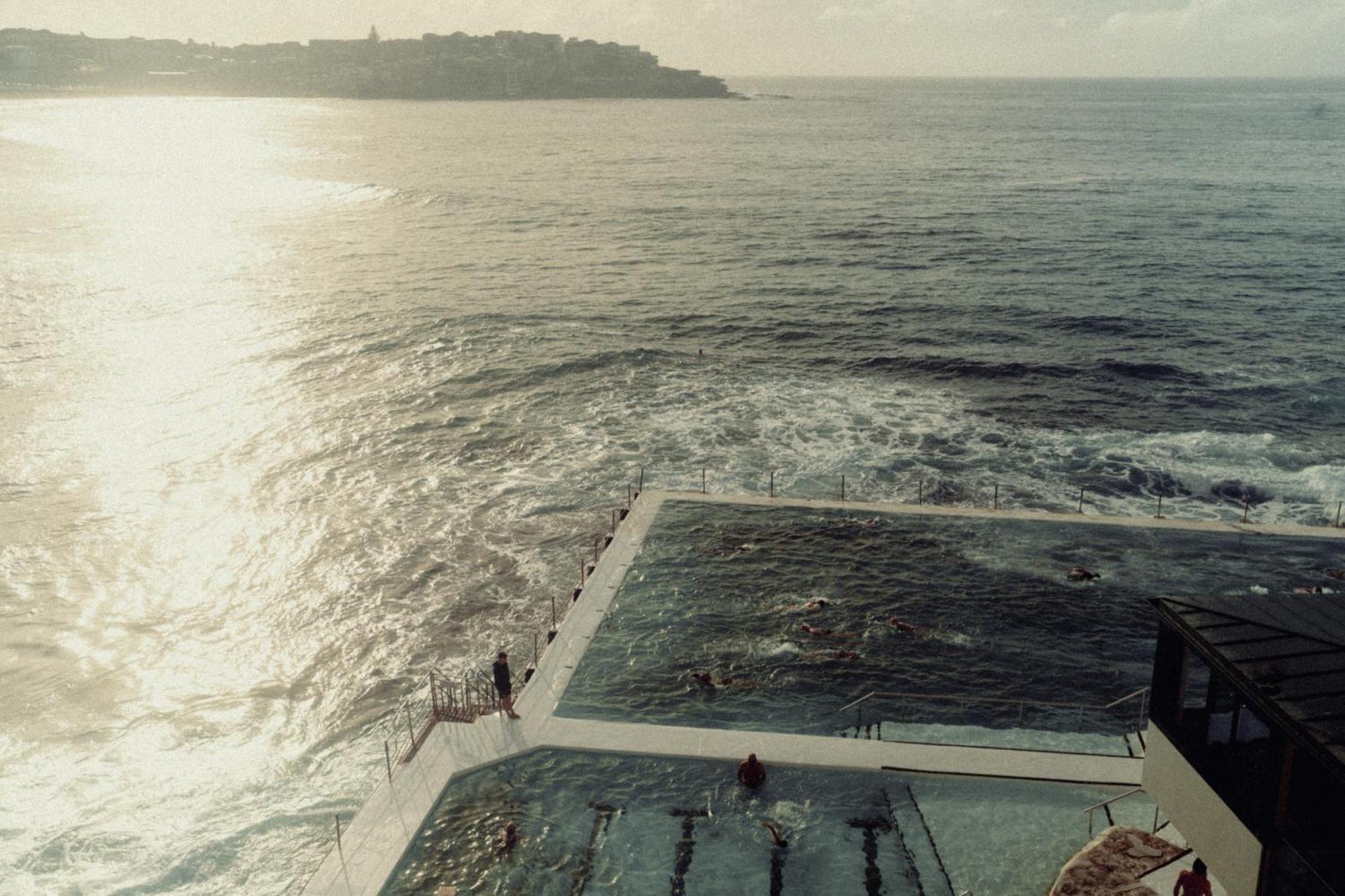 Little Drifter Bondi Hostel Sydney Luaran gambar