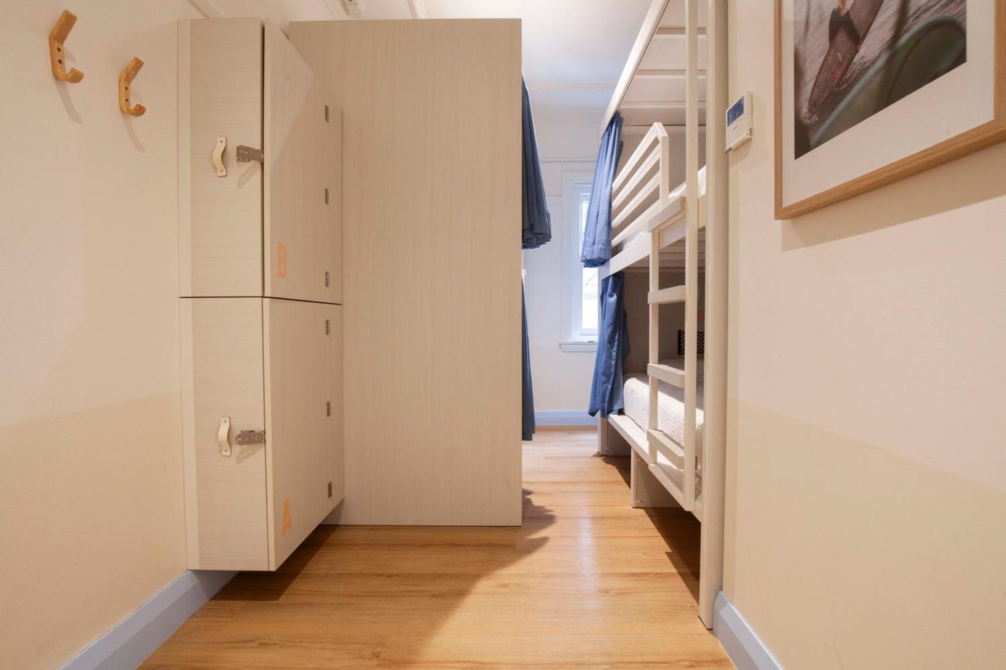 Little Drifter Bondi Hostel Sydney Luaran gambar