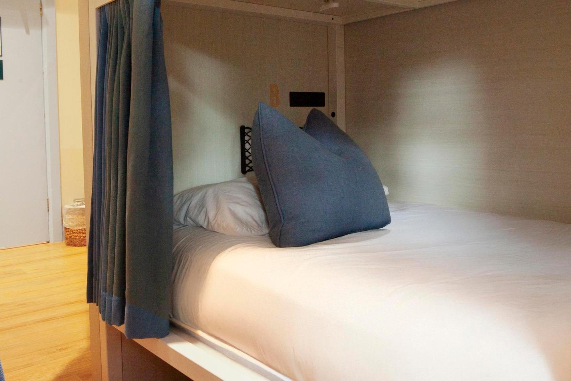 Little Drifter Bondi Hostel Sydney Luaran gambar