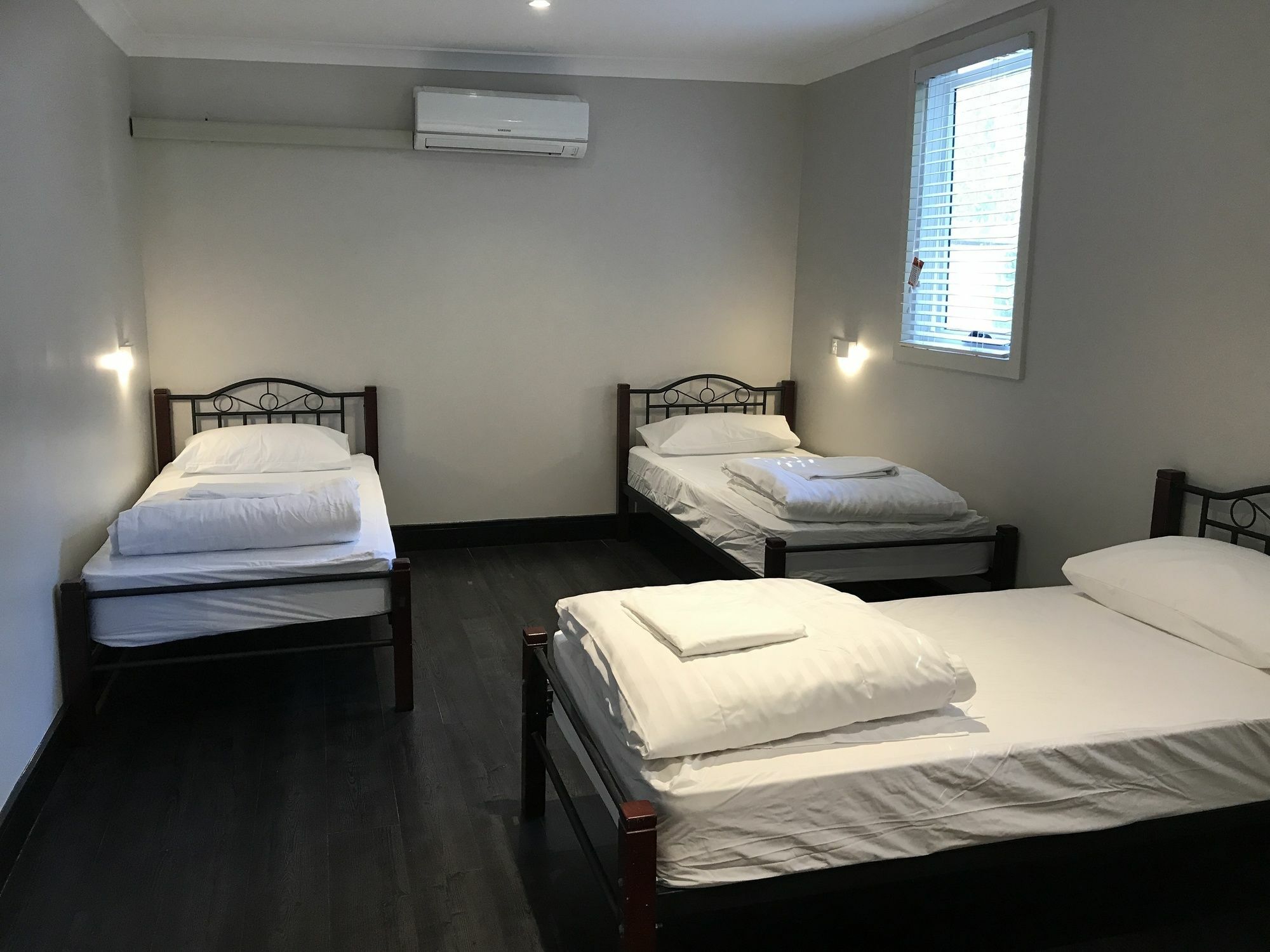 Little Drifter Bondi Hostel Sydney Luaran gambar