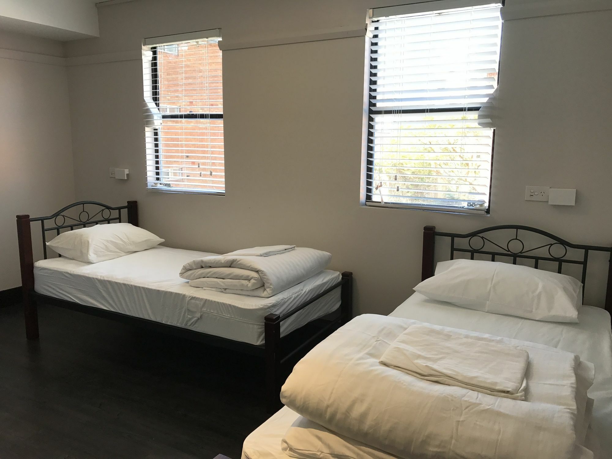 Little Drifter Bondi Hostel Sydney Luaran gambar