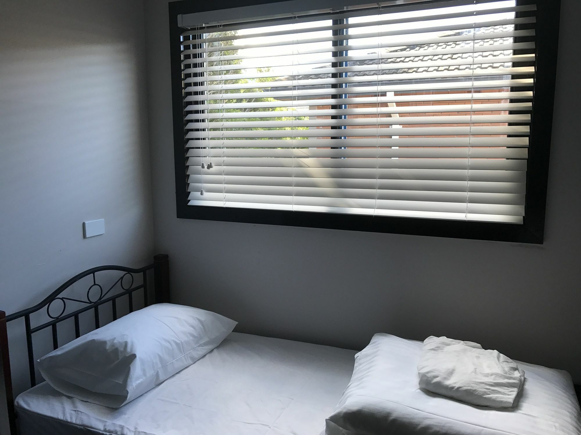 Little Drifter Bondi Hostel Sydney Luaran gambar