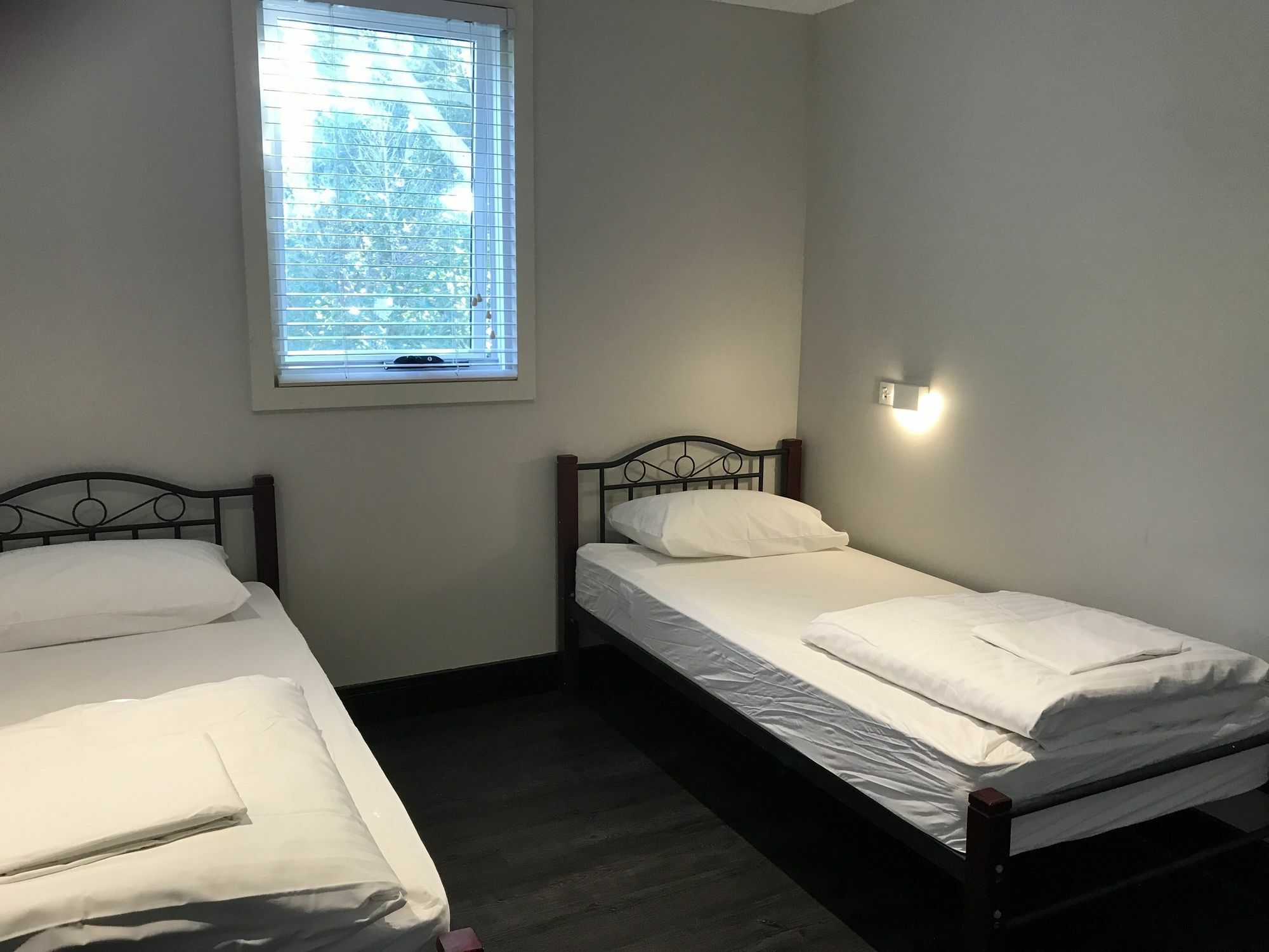 Little Drifter Bondi Hostel Sydney Luaran gambar