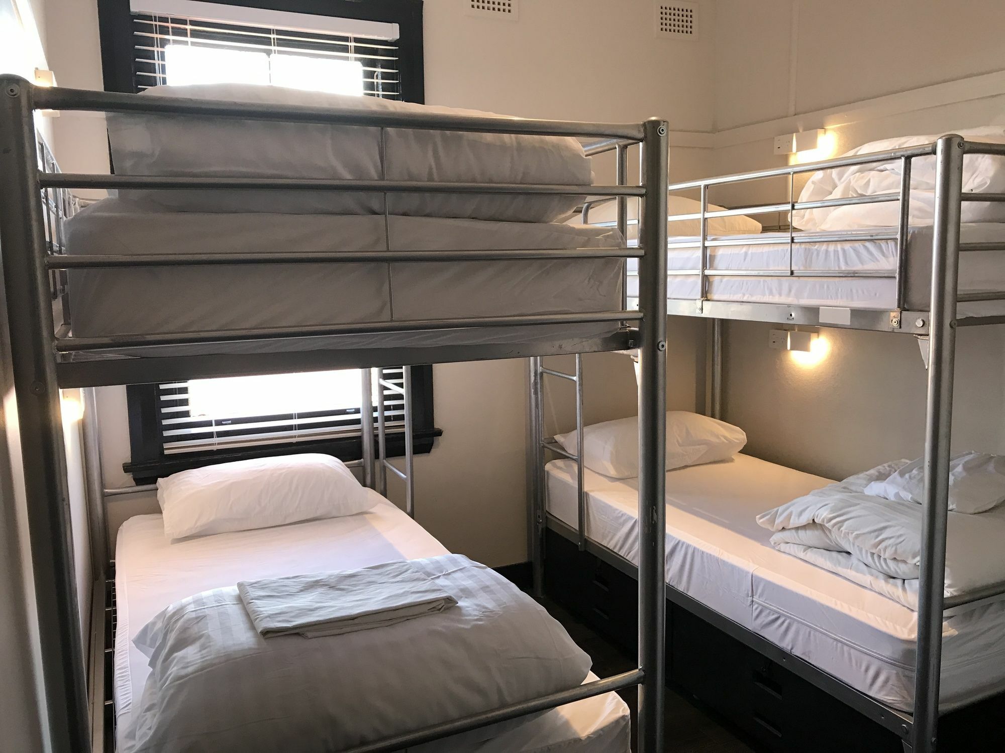 Little Drifter Bondi Hostel Sydney Luaran gambar