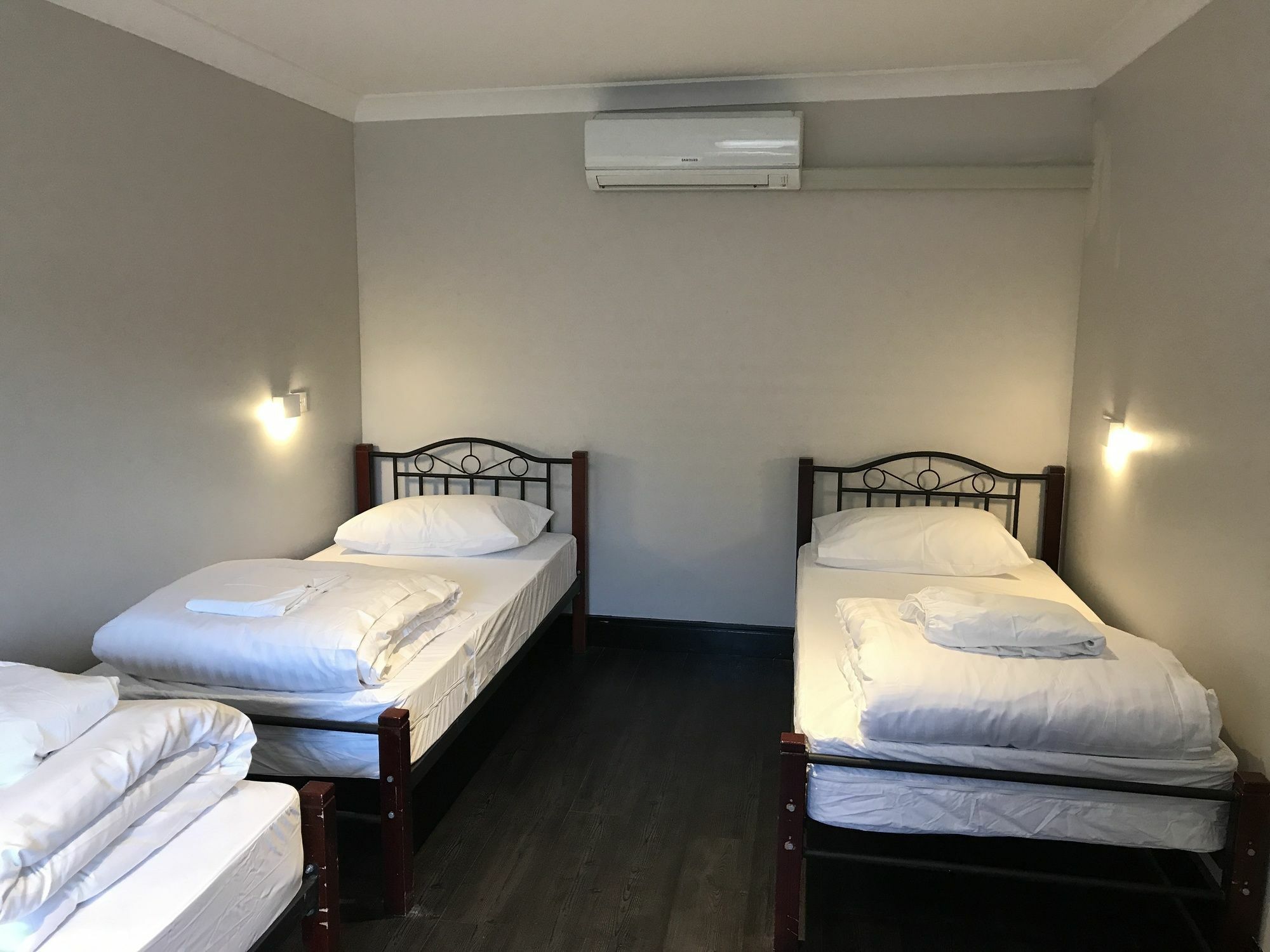 Little Drifter Bondi Hostel Sydney Luaran gambar